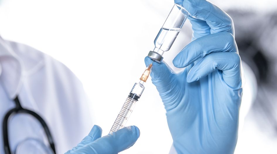 SAMR doubles down on excessive pricing enforcement in pharma sector