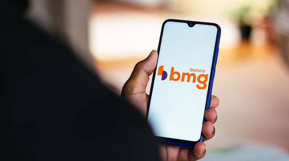 Brazil’s Banco BMG buys back shares in insurance subsidiary