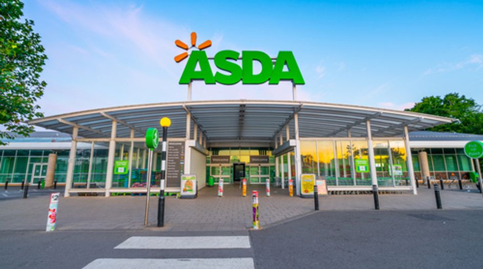 UK likely to accept proposed Asda/Co-op divestment