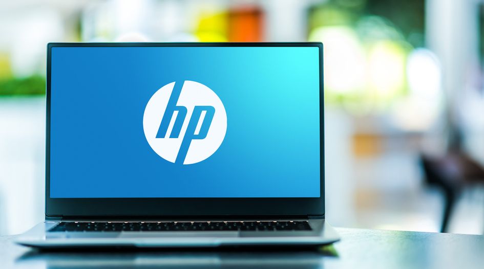 Record gun-jumping fine levied against HP in Mexico