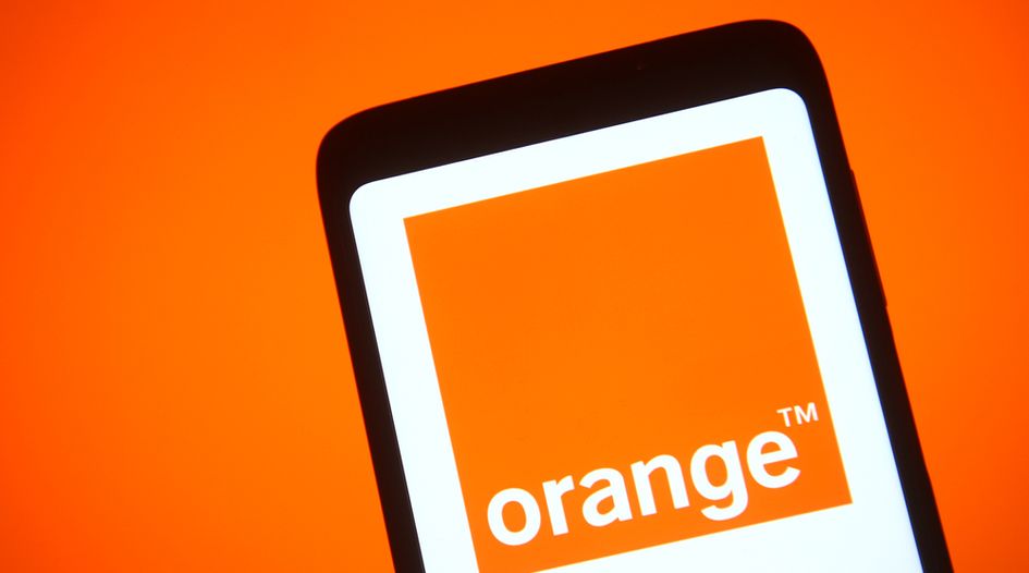 Orange acquisition wins conditional EU approval