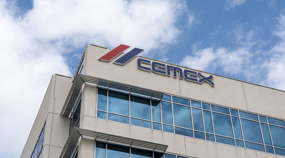 Firms return for Cemex US$1 billion perpetual notes offering