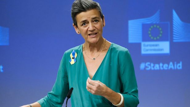 Vestager: more state aid tax probes incoming
