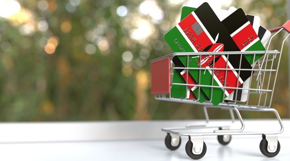 Kenya probes online food delivery market