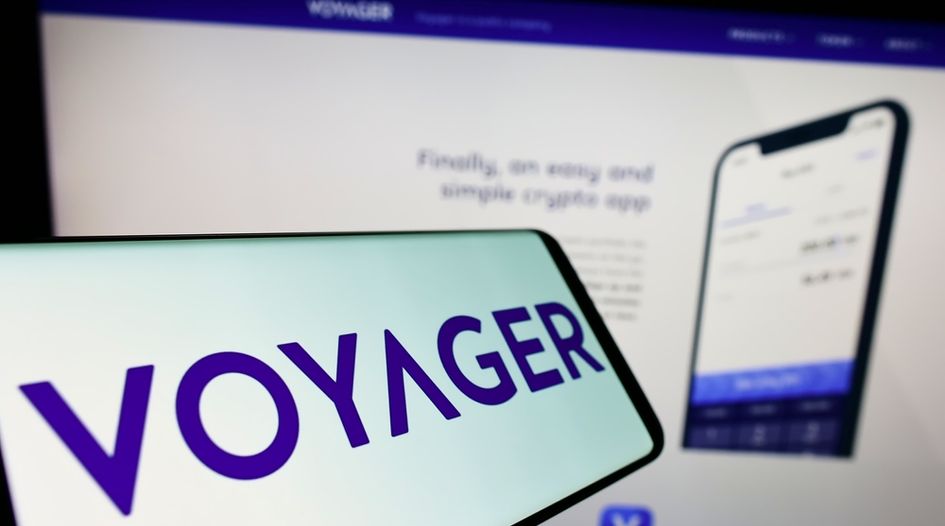 US government fails to stay Voyager-Binance deal