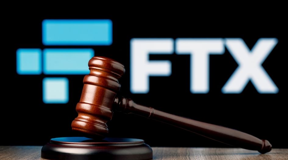 FTX sues Bahamian liquidators over property ownership