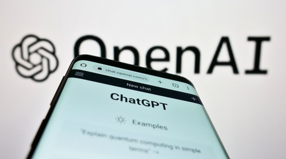 South African enforcer flags ChatGPT concerns in market inquiry