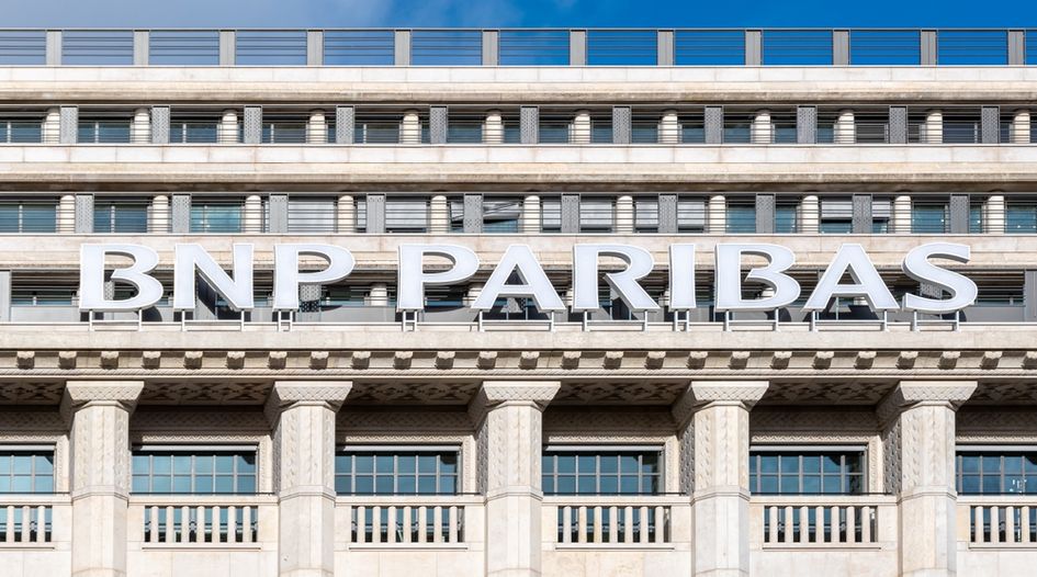 BNP Paribas, HSBC among banks searched by PNF in tax fraud case