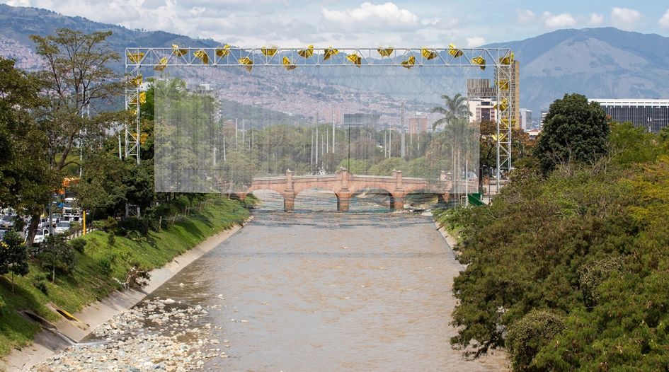 City of Medellín secures AFD loan