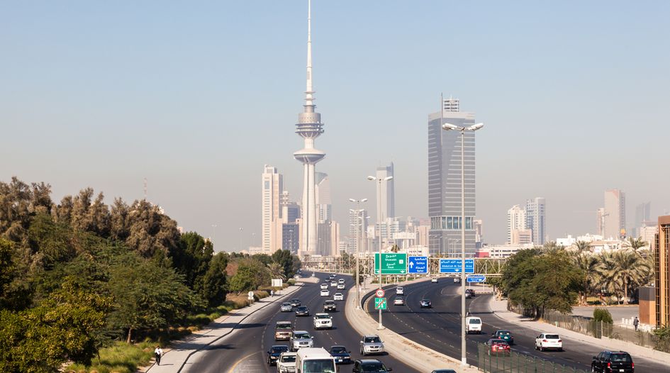 Roadbuilders try to revive ICSID claim against Kuwait