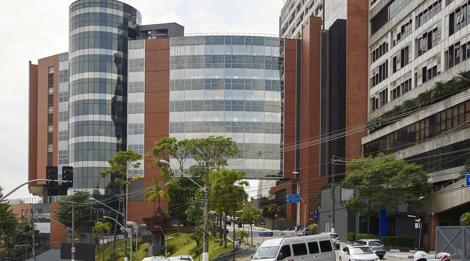 Brazilian firms steer São Paulo hospital JV