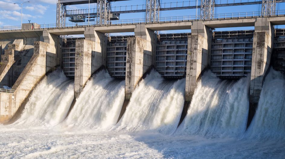 Eletrobras snaps up Amazonian hydro dam