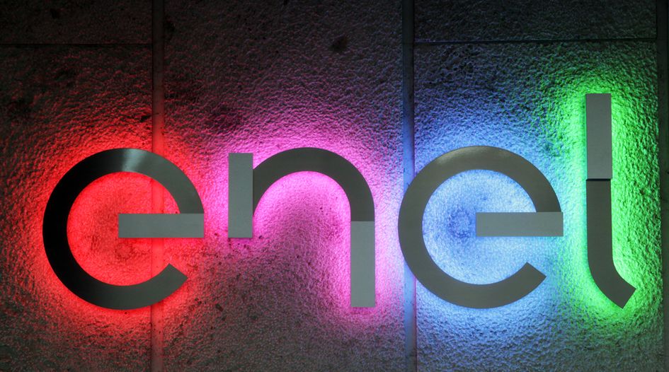Enel divests thermoelectric assets in Argentina