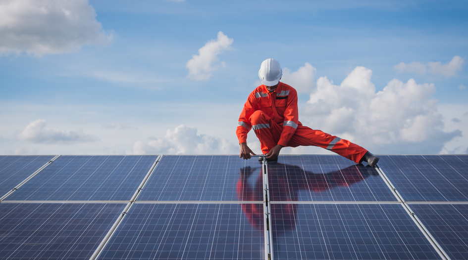 Argentina’s 360 Energy Solar issues green bonds