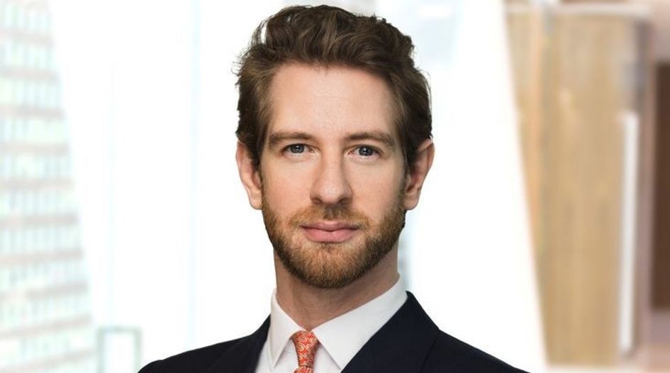 Steptoe hires from Skadden in London Global Arbitration Review