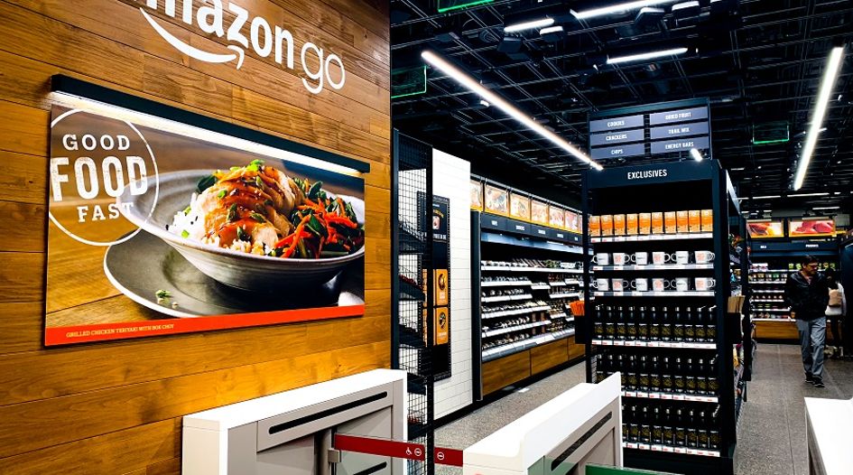 Amazon faces novel New York biometric class action