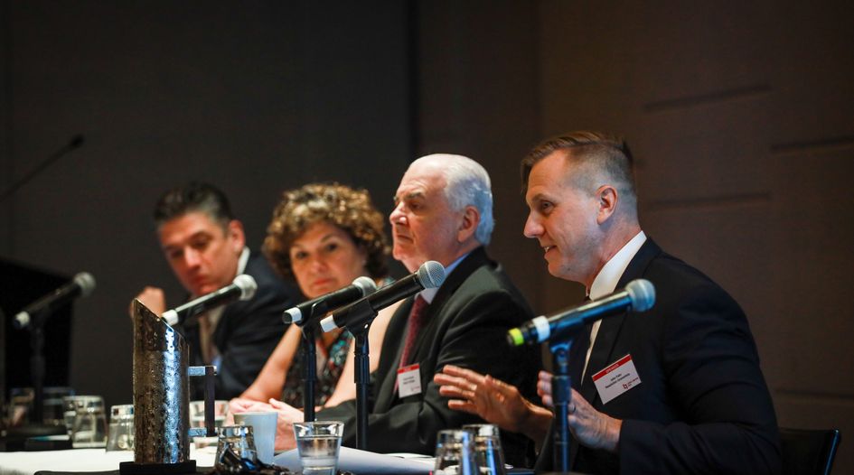 Treat stock options on a case-by-case basis, say speakers at Latin Lawyer Live