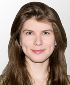 Veronika Lakhno