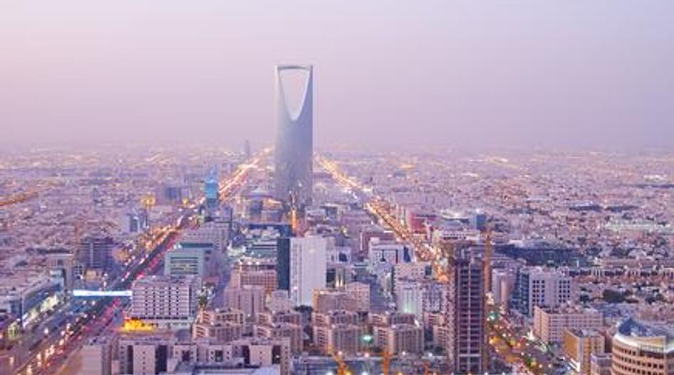 A change of direction for Saudi Arabia?