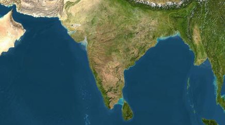 New satellite claim launches against India