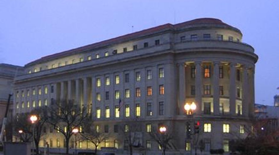 In management change, FTC shifts focus to litigation