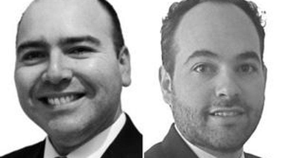 Baker hires from Chadbourne in Mexico