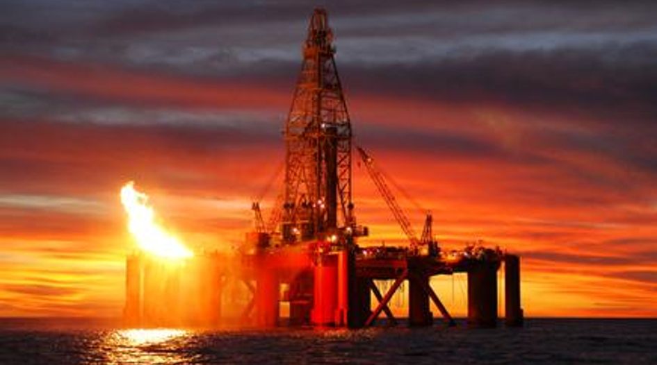 Shell takes Nigerian oil award to New York
