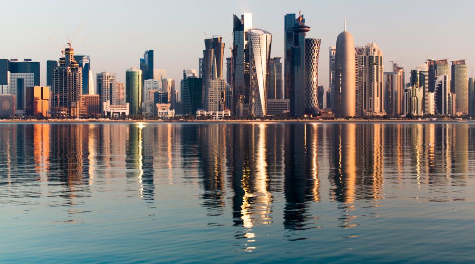 A new law for Qatar