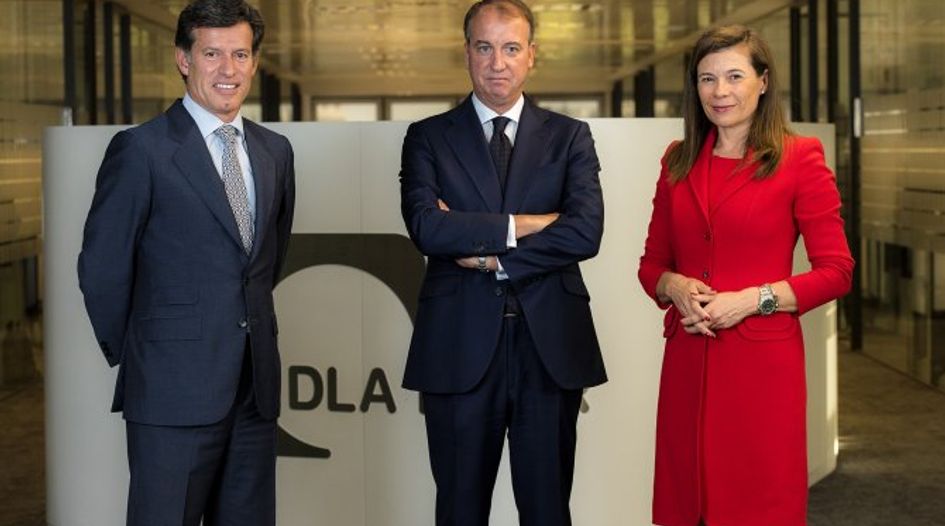 DLA Piper hires new head of arbitration in Spain