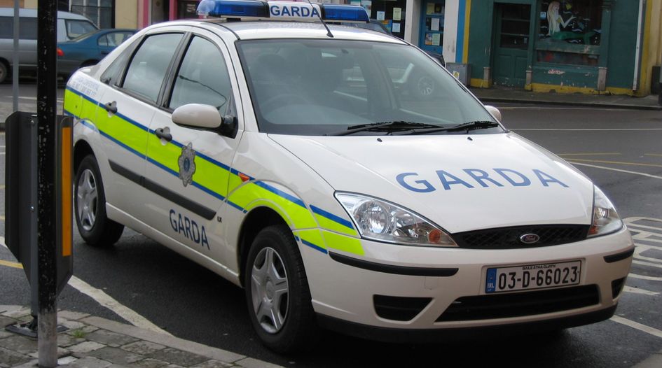 New Irish anti-bribery legislation to spur corporate prosecutions