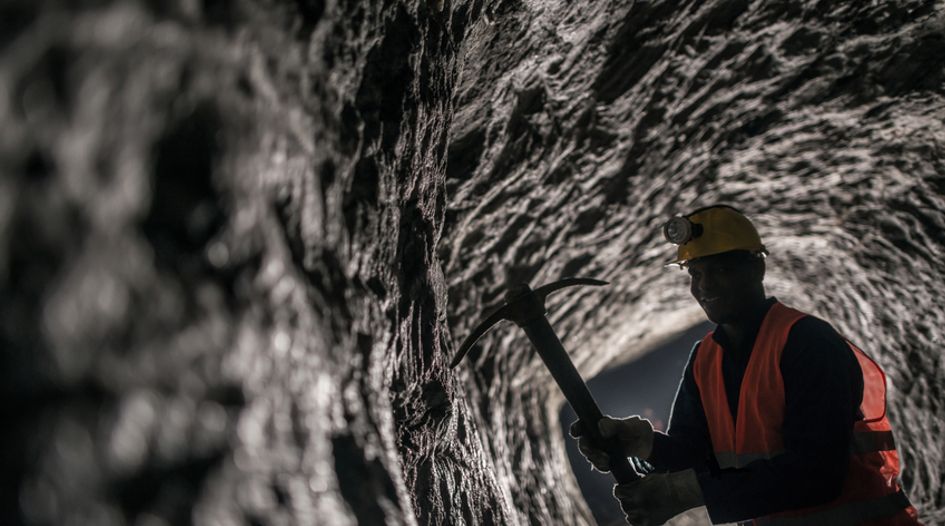 Brazil's CCX settles Colombian coal fight