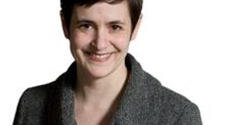 Amelia Fletcher leaves OFT for academia