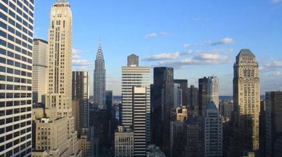 Last chance to book GAR Live New York Global Arbitration Review