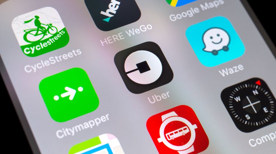 Grab/Uber fight ASEAN enforcers’ interim measures