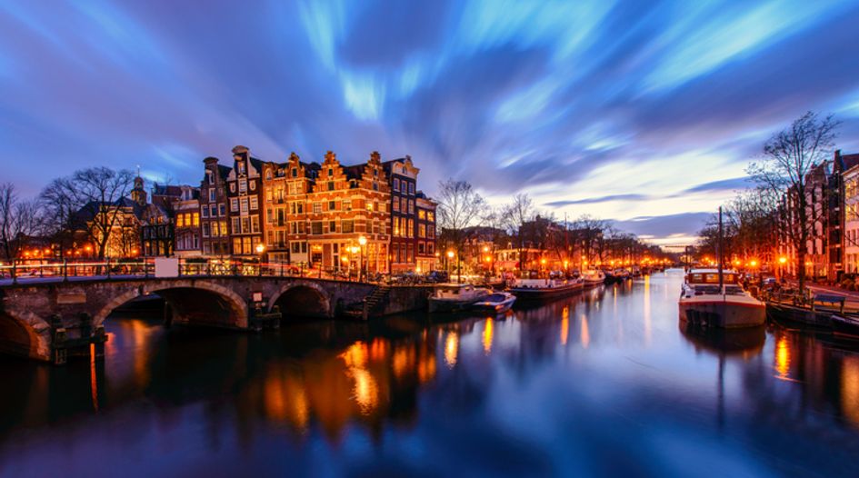 Fieldfisher opens in Amsterdam with insolvency partner hires