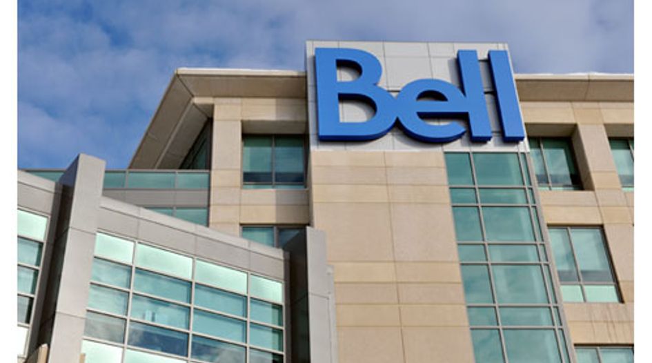 Canada conditionally greenlights Bell/MTS