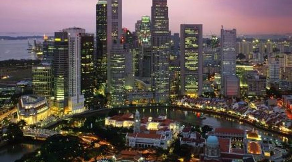 Amendments planned to Singapore’s arbitration law