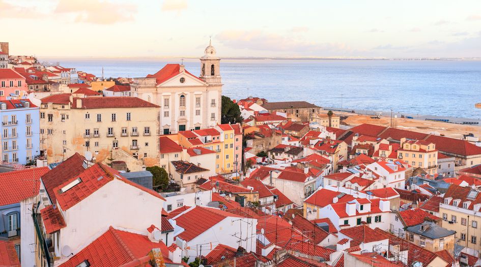 Portugal accepts information exchange commitments