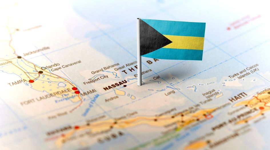 Bahamas court: local liquidators can remit bank funds to Cayman Islands under common law