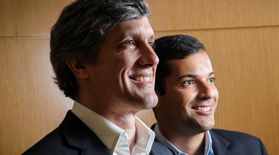 Siqueira Castro hires CEO, creates equity partners