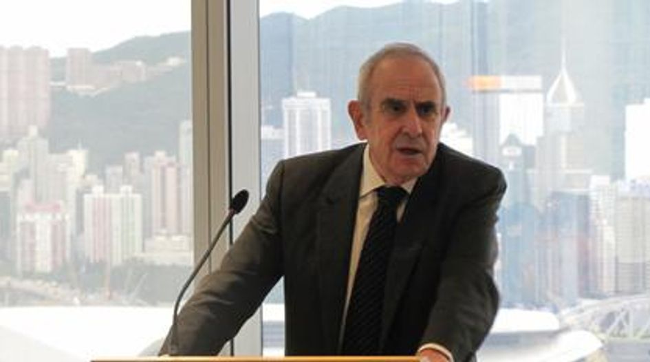 HONG KONG: Lord Hoffmann’s rule of law musings