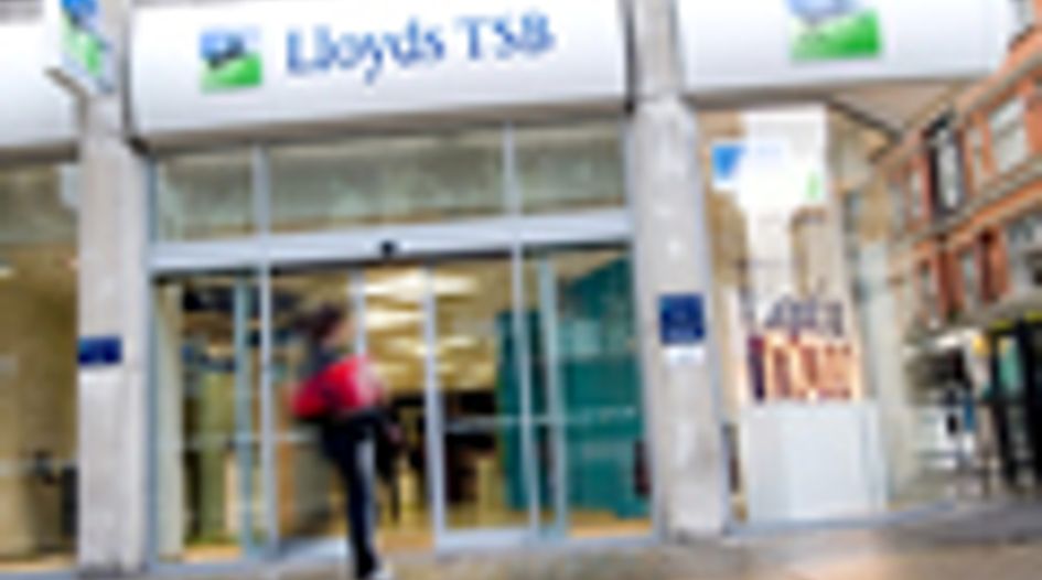 Businessmen challenge Lloyds/HBOS