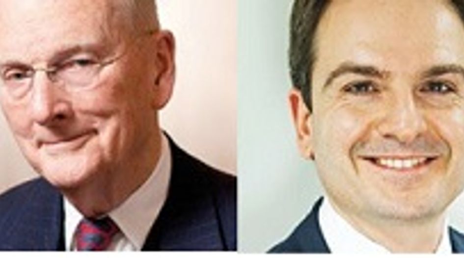 The new thought leaders