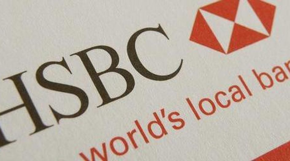Second Colombian snaps up HSBC assets