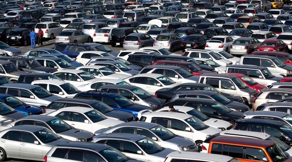 CMA sets out concerns over car auctions deal