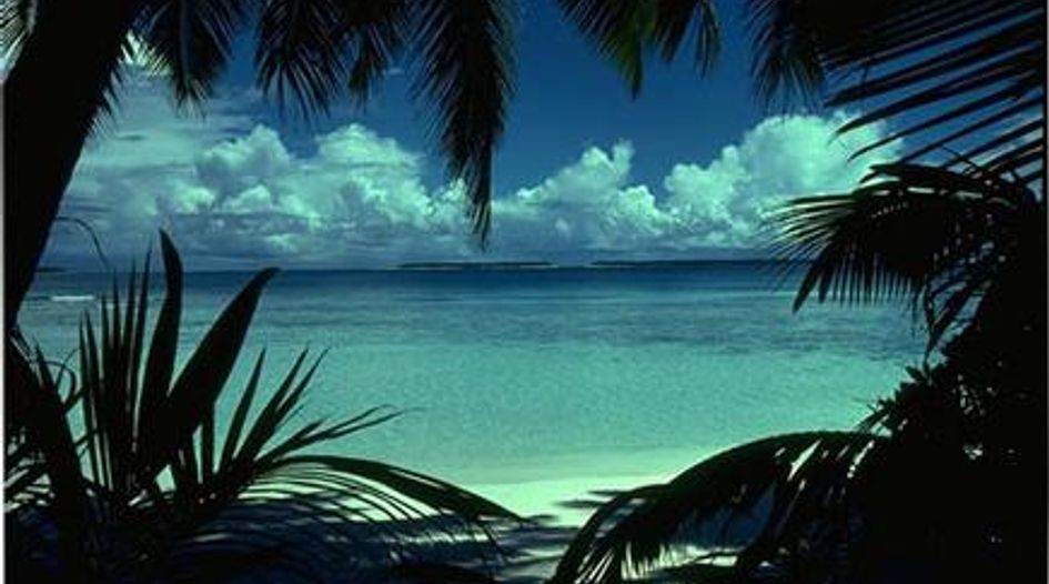 Mauritius and UK fight over Chagos Islands