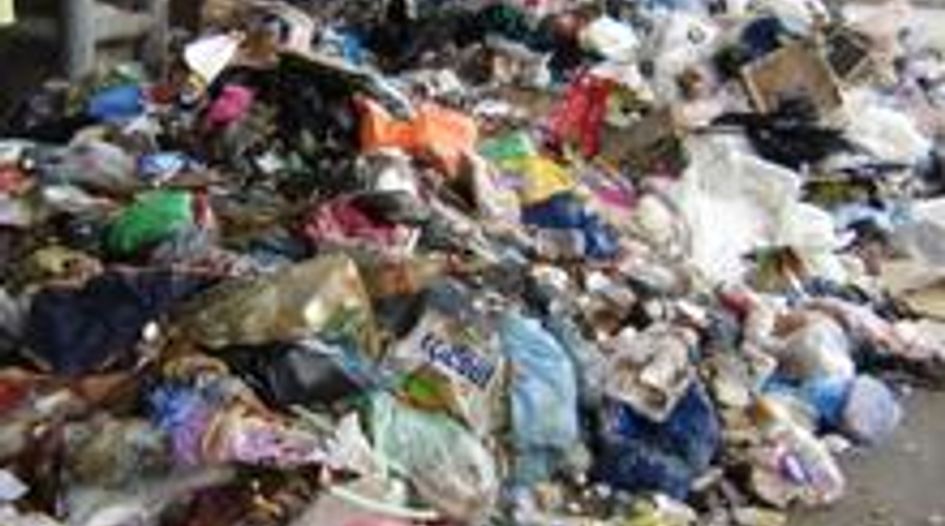 Lithuania delves into a new waste-management case