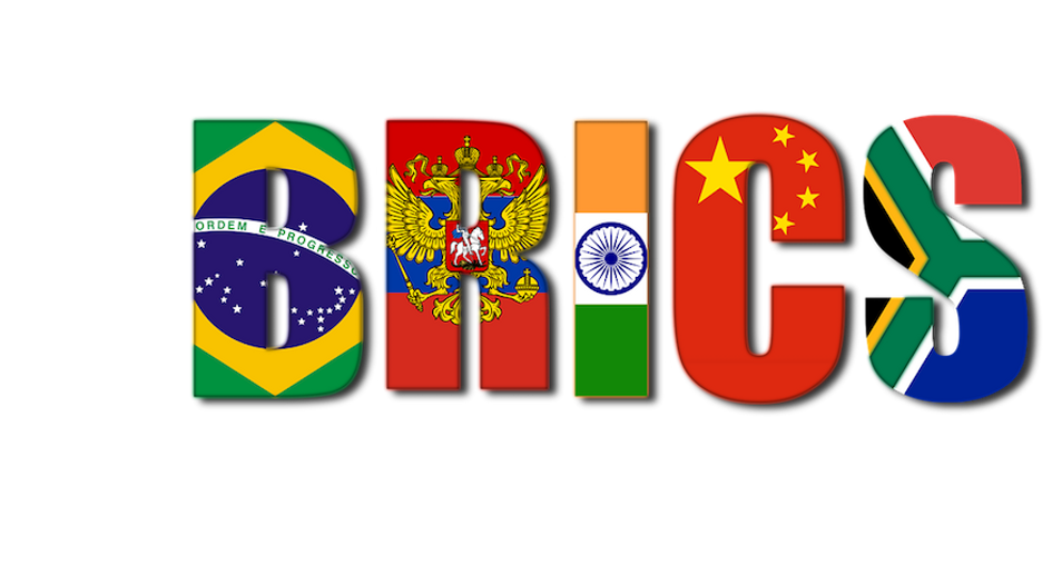 Academic suggests creating BRICS competition institution