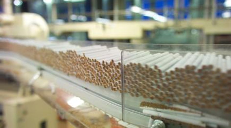 Philip Morris takes on Australia over tobacco reforms