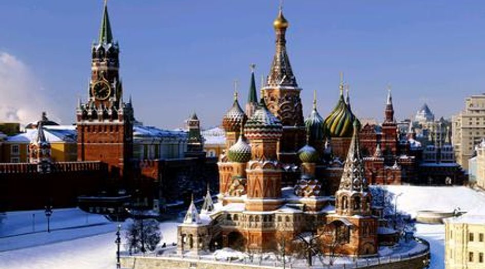 Why the negative perception of Russia?